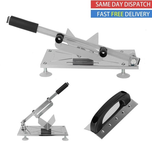 Manual frozen meat slicer - frozen,