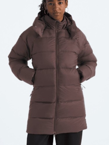 New the north face hydrenalite - the,