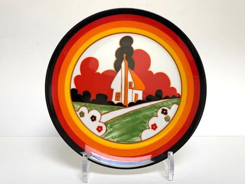 Vintage 1994 wedgwood clarice - vintage,