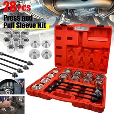 Universal Press and Pull