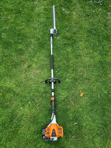 Stihl hl94c professional long - hl94c,