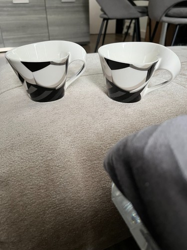 Villeroy boch wave x - &, caffe
