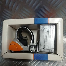 German electric forklift Still