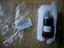 4000RPM DC12V Permanent Magnet