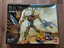 LEGO Bionicle 8998 Toa Mata