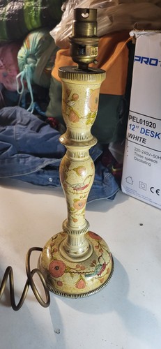 Lamp base beautiful - base,