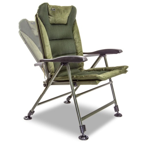 Solar recliner chair high - solar, sp