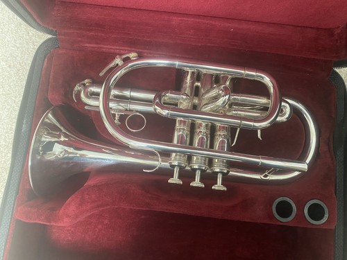 Besson 1000 cornet - 1000,