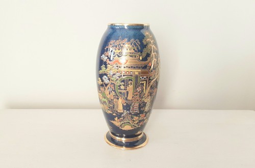 Carlton ware mikado - ware,