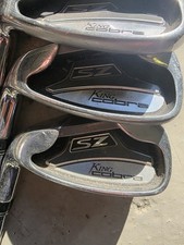 King Cobra Size Left Handed