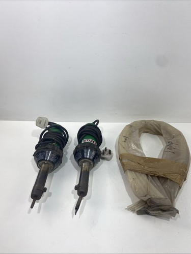 Leister heat guns 240v - heat,
