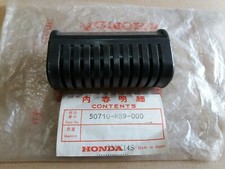 Honda GL1100 Gold Wing 1982