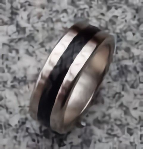 Magnetic ring magic - magnetic, ring~magic