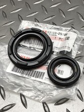 Yamaha RD350LC RD250LC & YPVS