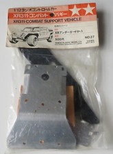 Tamiya XR311 / Cheetah