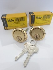 Yale Security 1109 2 x