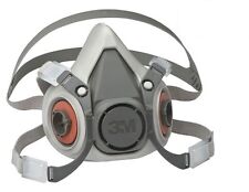 3M 6000 Series Half Mask