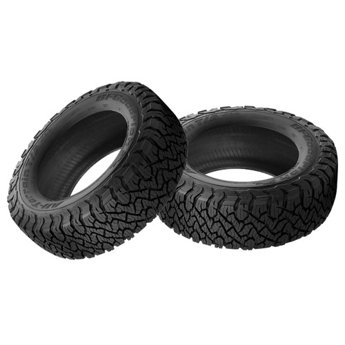 Goodrich all terrain - bf,