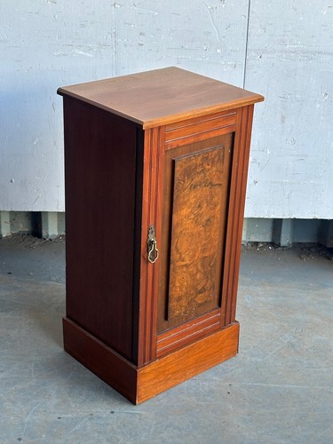 Late victorian walnut - a,
