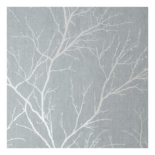 Fresco Winter Tree Wallpaper |
