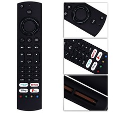 New RM-C3255 Remote Control