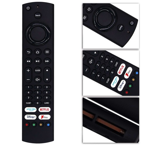 New c3255 remote for jvc - remote,