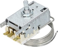 Genuine MIELE Fridge Freezer