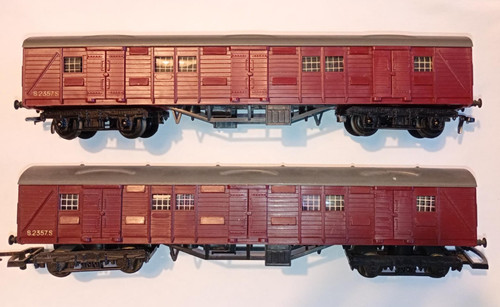 Triang x r227 br - ,