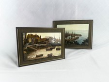 Pair Of Vintage Kevin Platt -