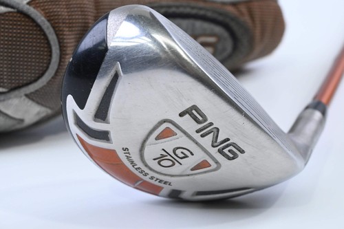 Ping g10 hybrid 18 degree - hybrid, /