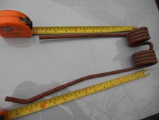 British Lely Hayzip Tedder