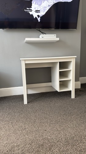 Laptop desk computer - desk,