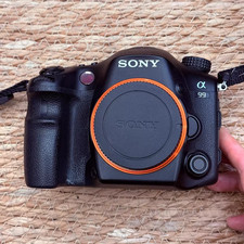 Sony A99 24.3 MP Full-Frame