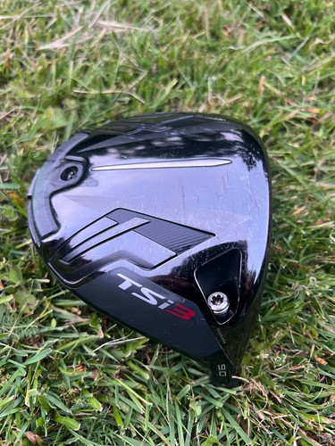 Titleist tsi3 driver head - head, |