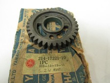 214-17221-00 NOS Yamaha