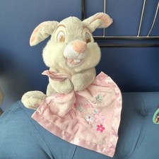 Disney Store Thumper Soft
