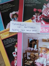 Fibrecraft Craftime Crochet