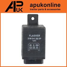 Flasher Indicator Unit Relay