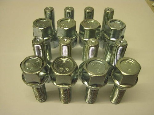 Wheel bolts for - bolts, 205