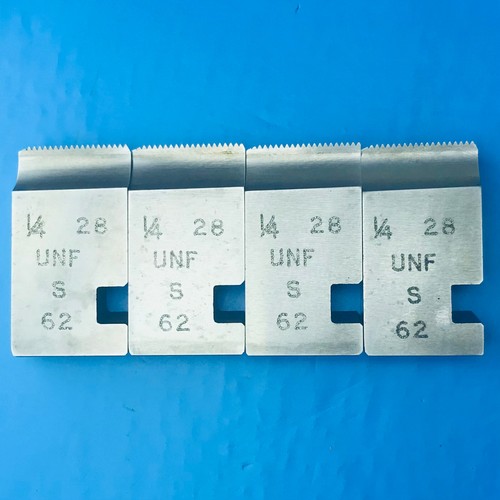 Set 28 unf chasers - of, 1/4
