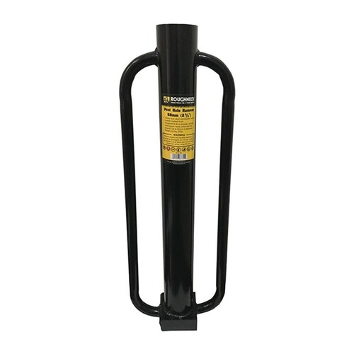 Small post rammer - small,