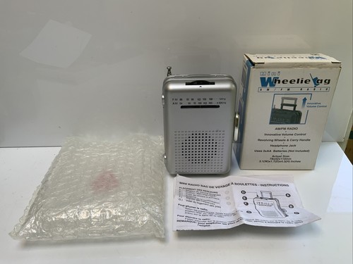 Refurbished steepletone - refurbished,
