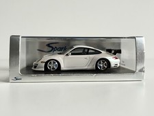 Super Rare 1:43 Spark Models