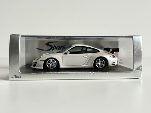 Super rare spark models - super,