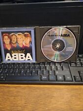 ABBA VERY BEST OF VG+ READERS