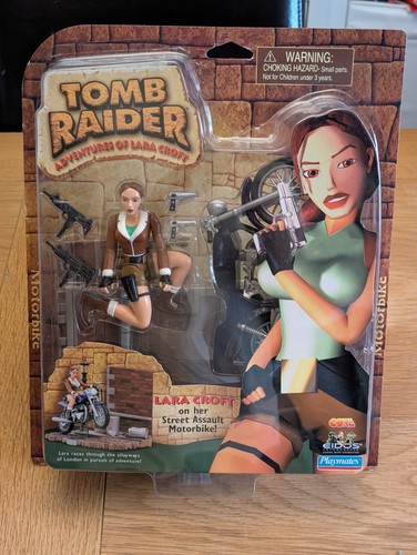 Tomb raider lara - raider,