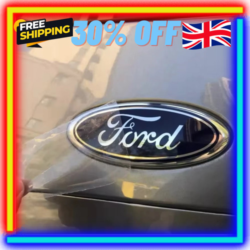 Ford focus mk3 rear badge - focus,
