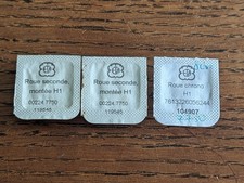 ETA Valjoux 7750 Parts