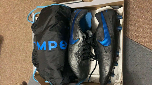 Nike tiempo legend elite fg - legend, 8