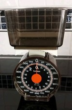 Hanson Kitchen Scales max 1kg